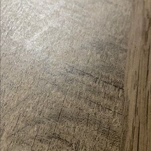 Meet your Posher, Melvin